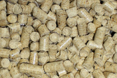 Pepperstock biomass boiler costs