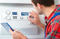 free Pepperstock gas safe engineer quotes